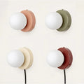 Orian Livine Lamp-Welvere