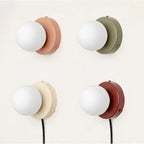 Orian Livine Lamp-Welvere