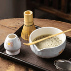 Orian Matcha Set – 5-Piece Cherry Blossom Kit-Welvere