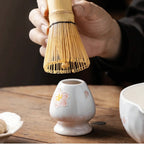 Orian Matcha Set – 5-Piece Cherry Blossom Kit-Welvere