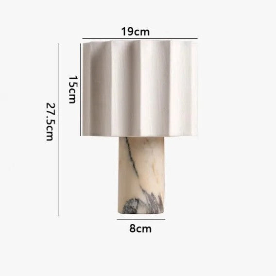 Orina Portable Lamp-Welvere