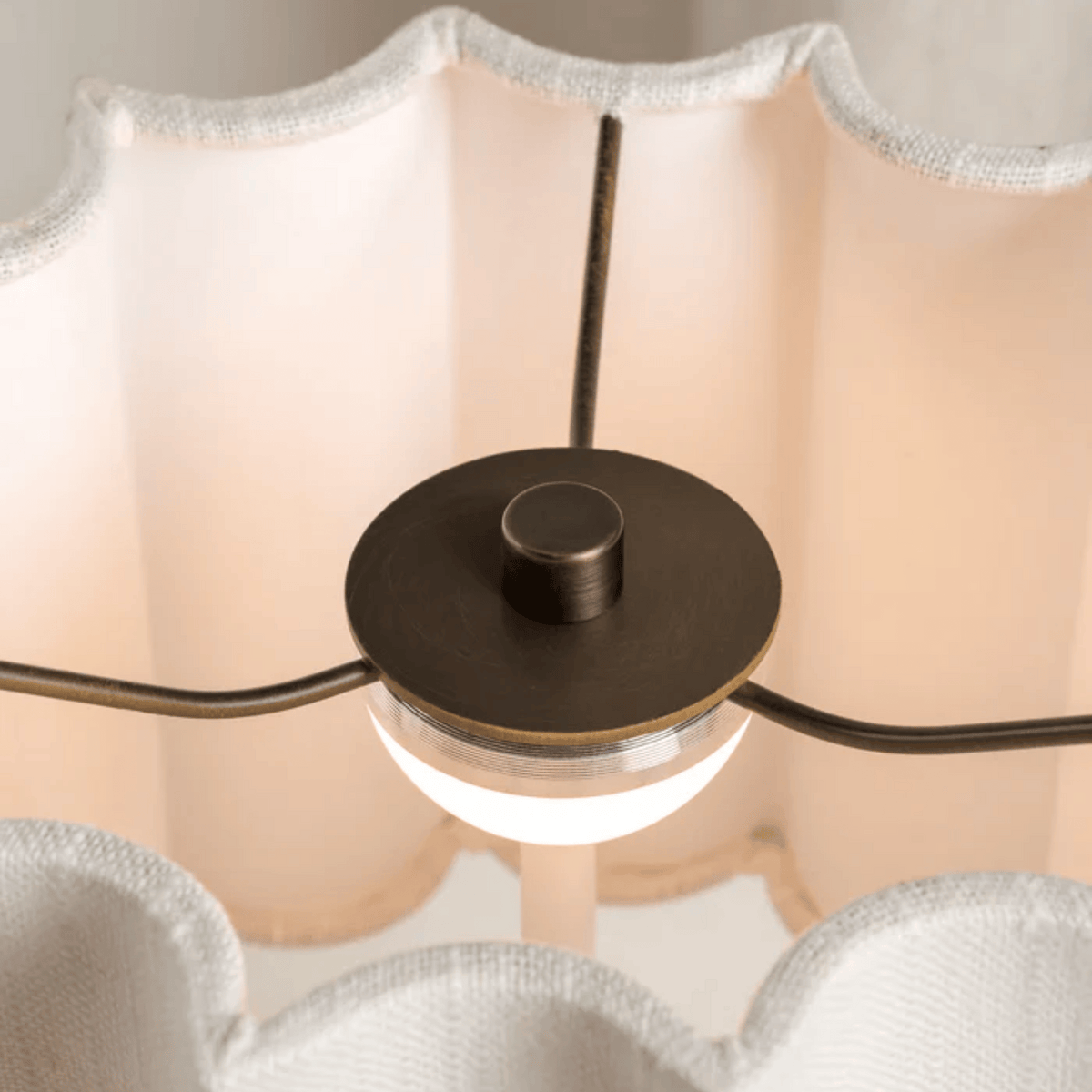 Orina Portable Lamp-Welvere