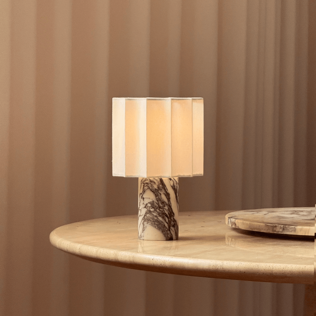Orina Portable Lamp-Welvere