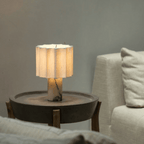 Orina Portable Lamp-Welvere