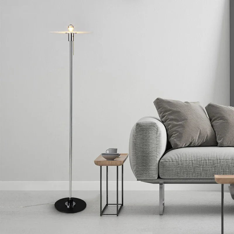 Orine Floor Lamp-Welvere