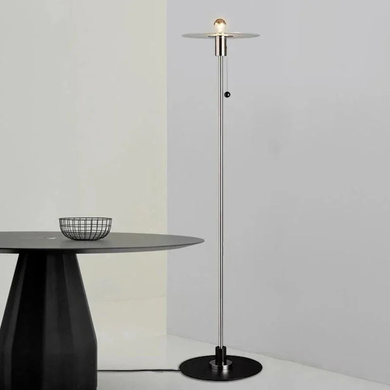 Orine Floor Lamp-Welvere