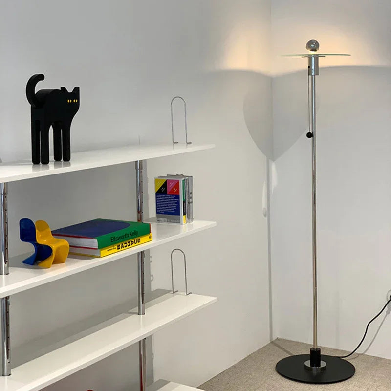 Orine Floor Lamp-Welvere