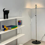 Orine Floor Lamp-Welvere