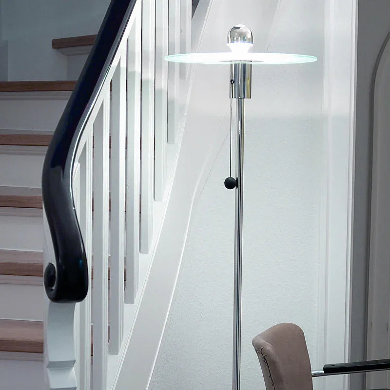 Orine Floor Lamp-Welvere