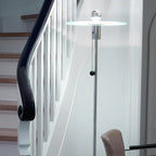 Orine Floor Lamp-Welvere