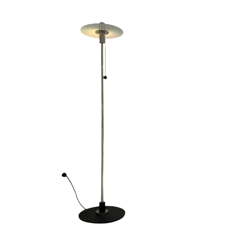 Orine Floor Lamp-Welvere