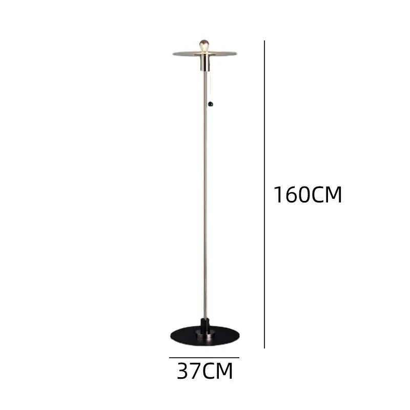 Orine Floor Lamp-Welvere