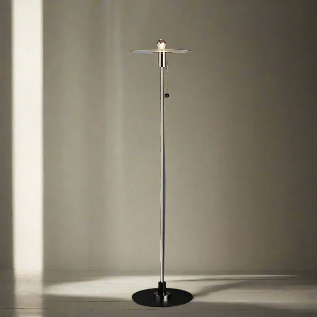 Orine Floor Lamp-Welvere