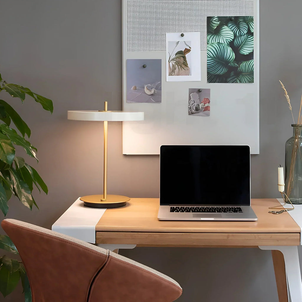 Orine LED Portable Lamp-Welvere