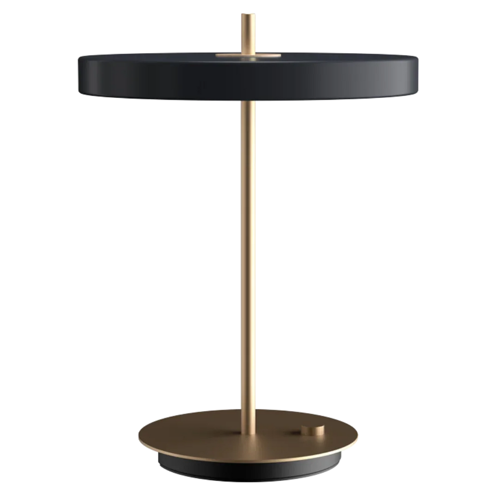 Orine LED Portable Lamp-Welvere