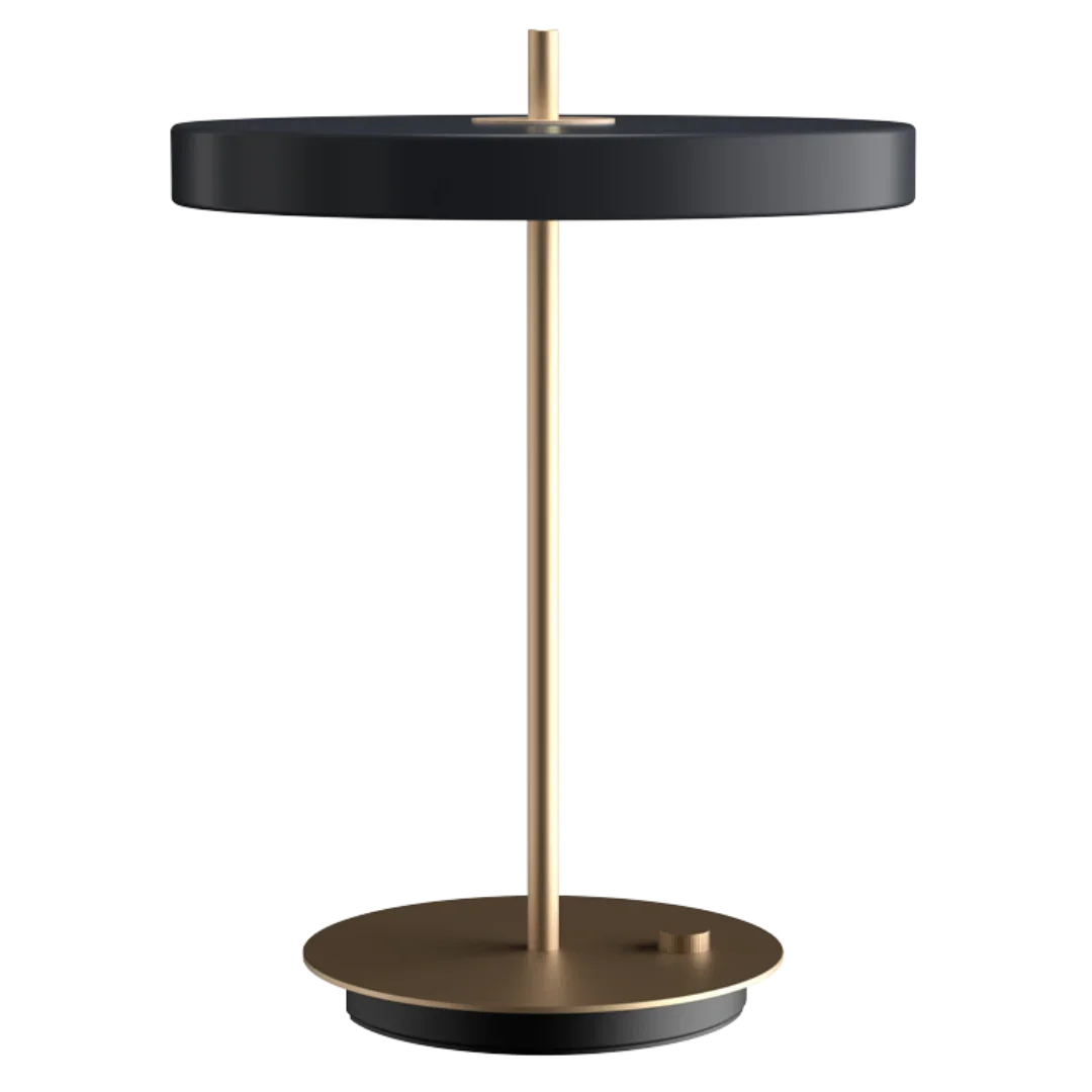 Orine LED Portable Lamp-Welvere