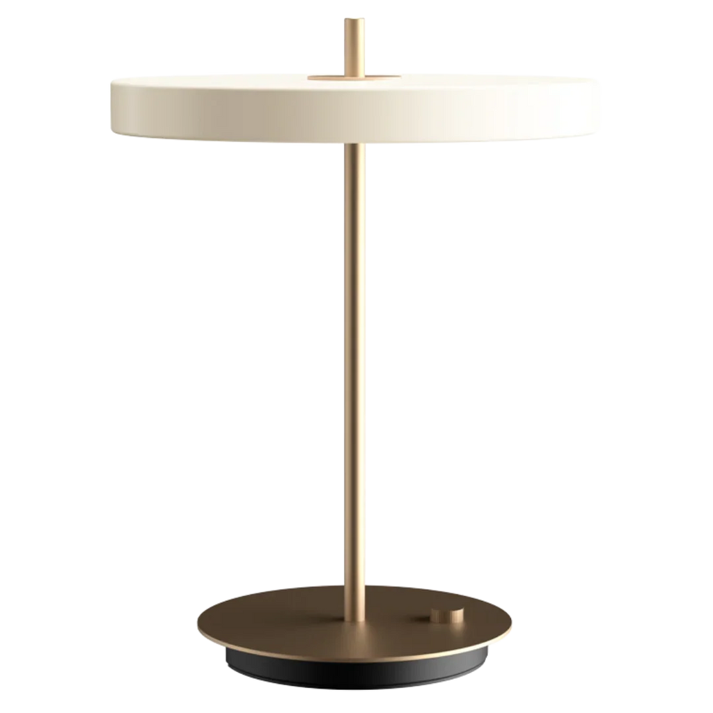 Orine LED Portable Lamp-Welvere