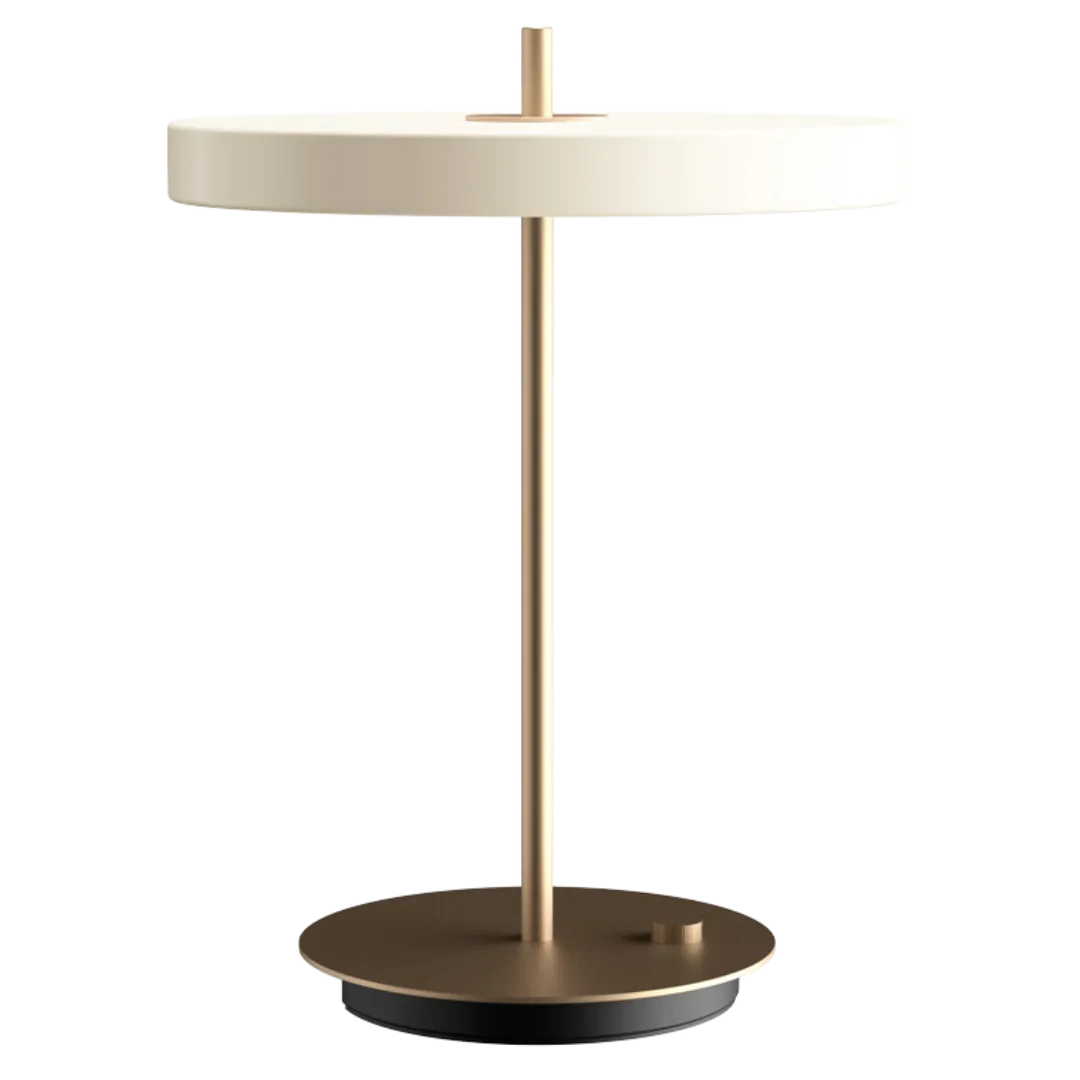 Orine LED Portable Lamp-Welvere