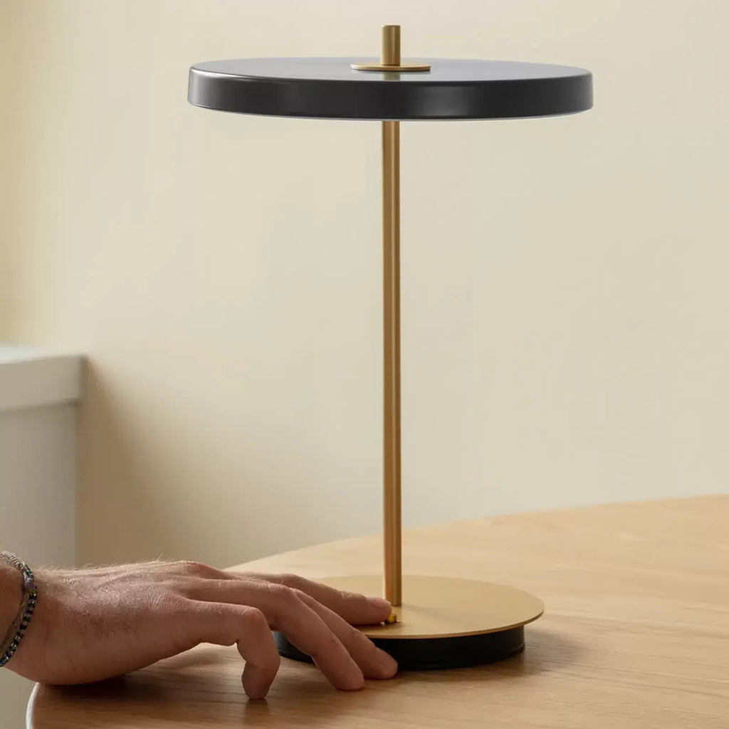 Orine LED Portable Lamp-Welvere