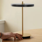 Orine LED Portable Lamp-Welvere