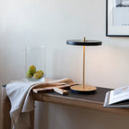 Orine LED Portable Lamp-Welvere