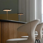 Orine LED Portable Lamp-Welvere