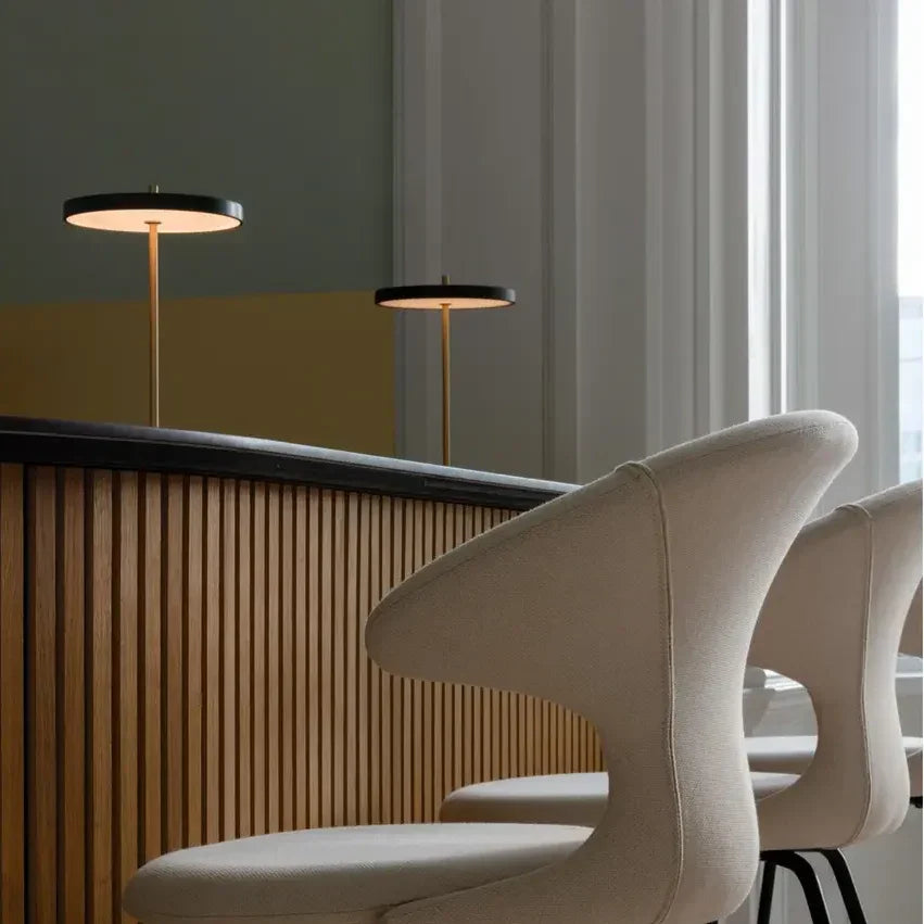Orine LED Portable Lamp-Welvere