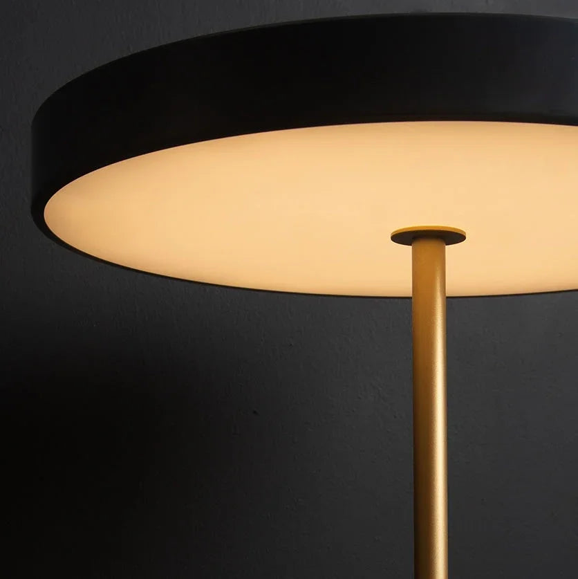 Orine LED Portable Lamp-Welvere