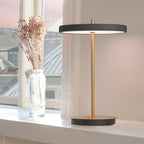 Orine LED Portable Lamp-Welvere