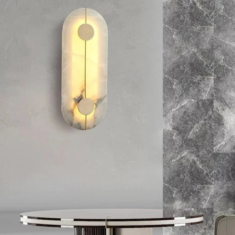 Orion Valeford Livine Lamp-Welvere
