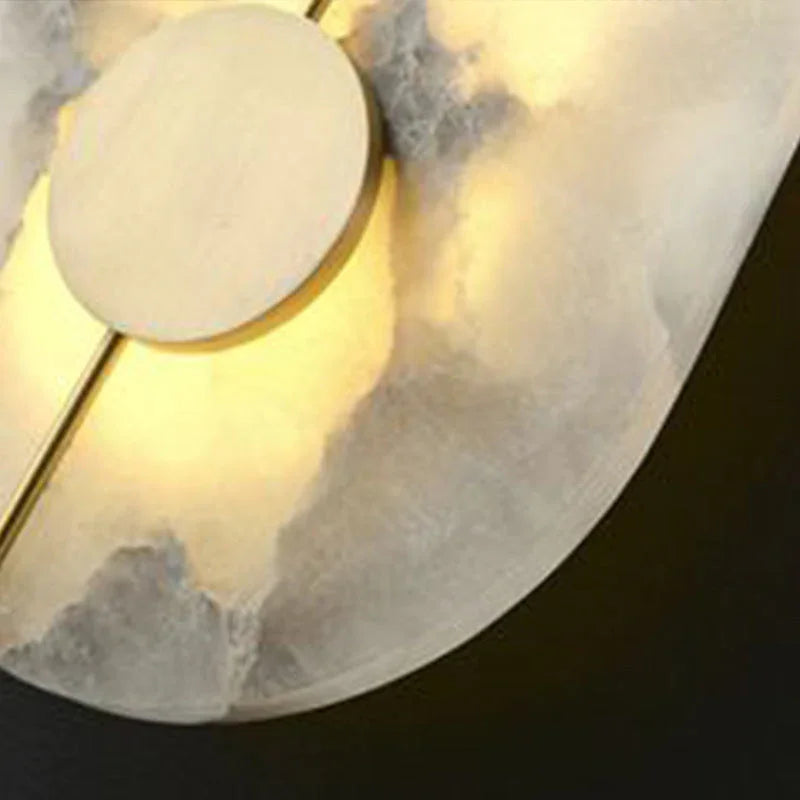 Orion Valeford Livine Lamp-Welvere