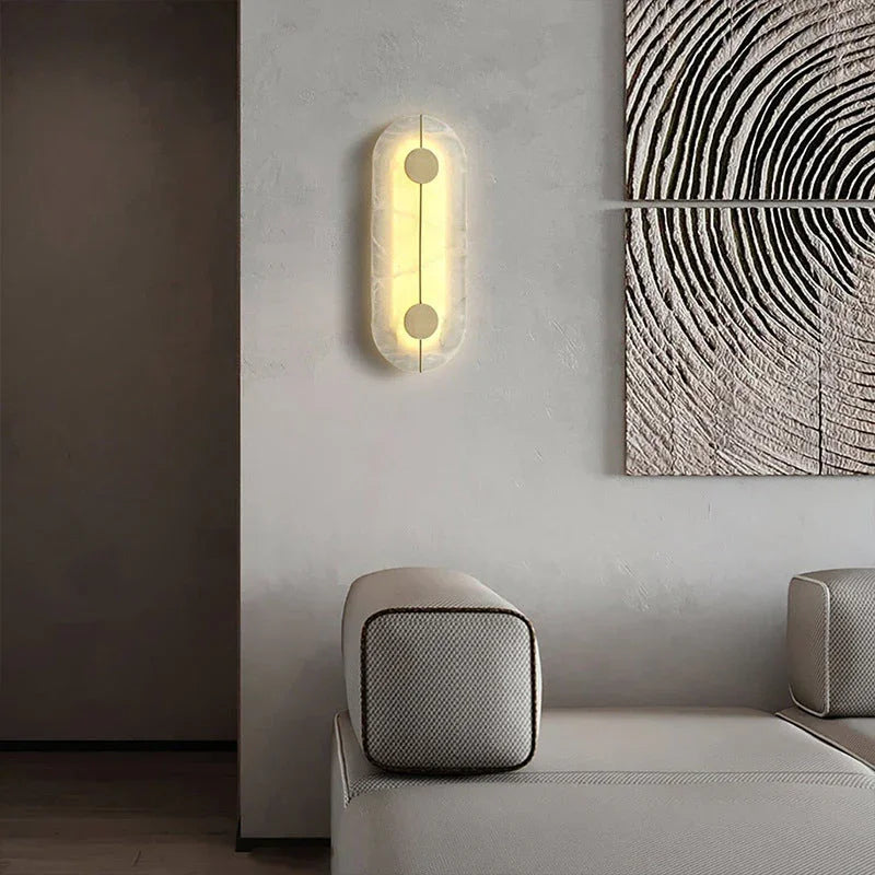 Orion Valeford Livine Lamp-Welvere