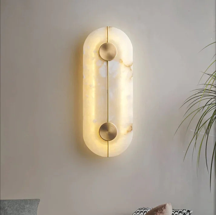 Orion Valeford Livine Lamp-Welvere