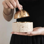 Orisse Incense Burner-Welvere
