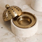 Orisse Incense Burner-Welvere