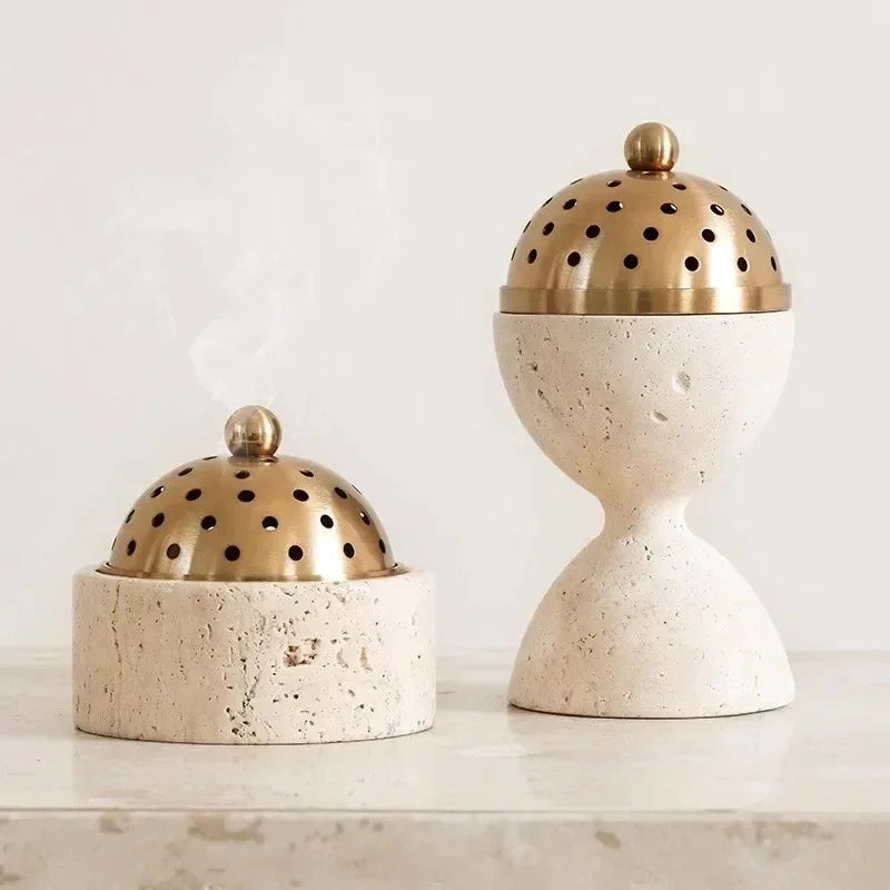 Orisse Incense Burner-Welvere