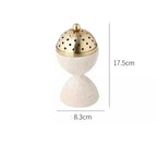 Orisse Incense Burner-Welvere