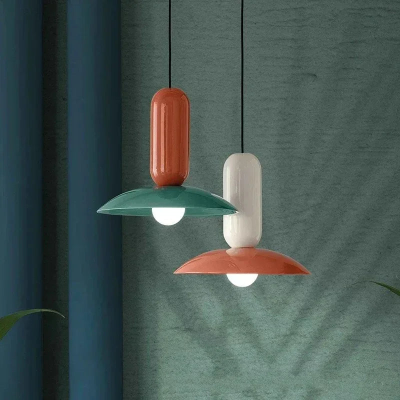 Orisse Pendant Light-Welvere