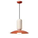Orisse Pendant Light-Welvere