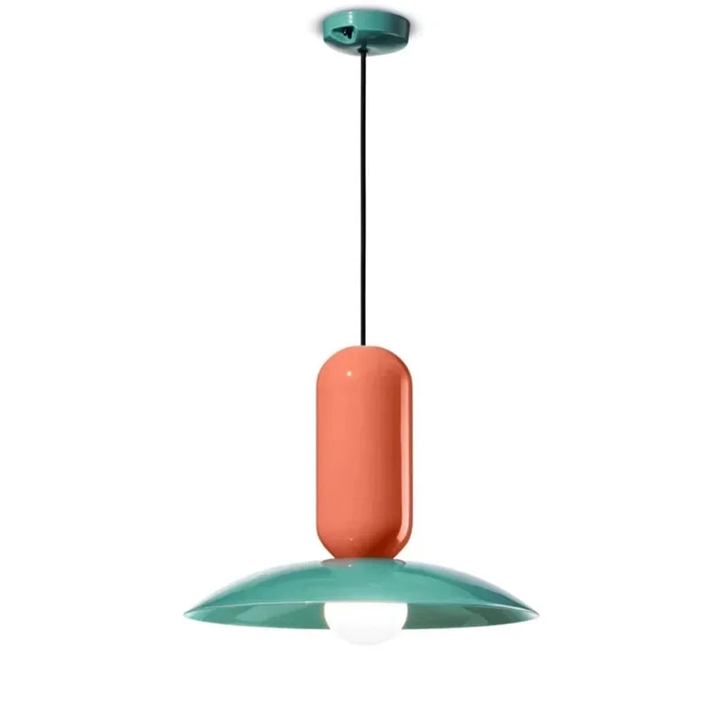 Orisse Pendant Light-Welvere