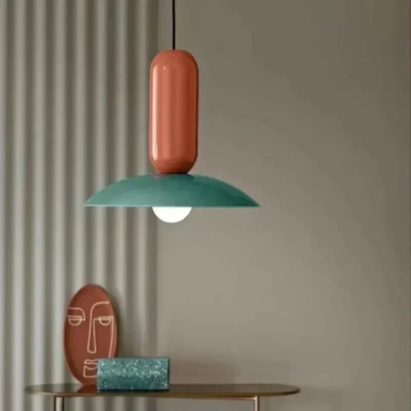 Orisse Pendant Light-Welvere