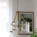 Oro Crystal Chandelier-Welvere