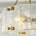 Oro Crystal Chandelier-Welvere