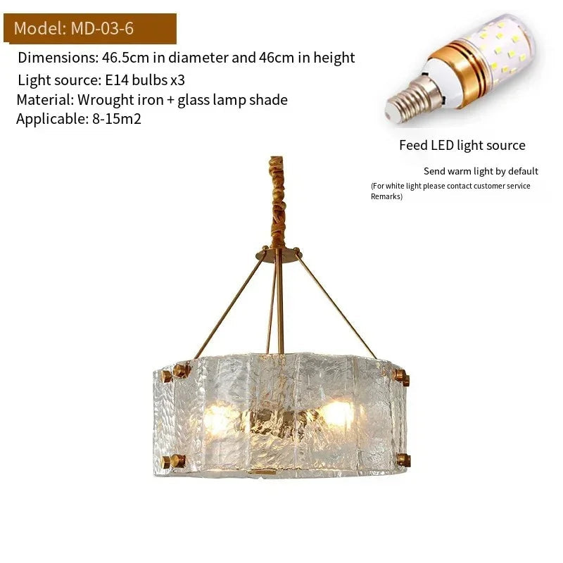 Oro Crystal Chandelier-Welvere
