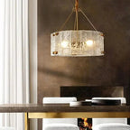 Oro Crystal Chandelier-Welvere
