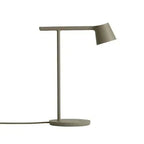 Oro Desk Lamp-Welvere