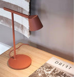 Oro Desk Lamp-Welvere