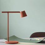 Oro Desk Lamp-Welvere