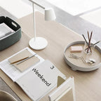 Oro Desk Lamp-Welvere