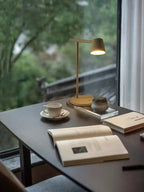 Oro Desk Lamp-Welvere
